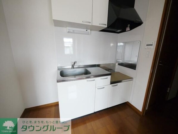 グリーンプラザ岸町 914994の物件内観写真